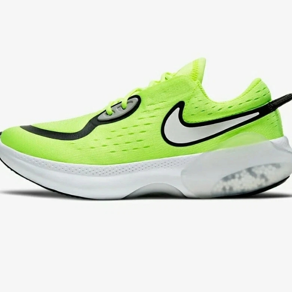 Nike Joyride Dual Run GS Volt Running Shoes Size 7Y = Women’s 8.5 CN9600-700 NEW
